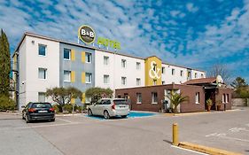 B&B HOTEL Brignoles